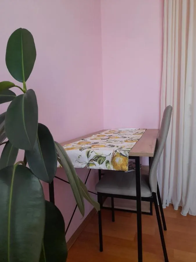 Cozy Flat On Pekini Avenue Apartment Tbilisi Georgia