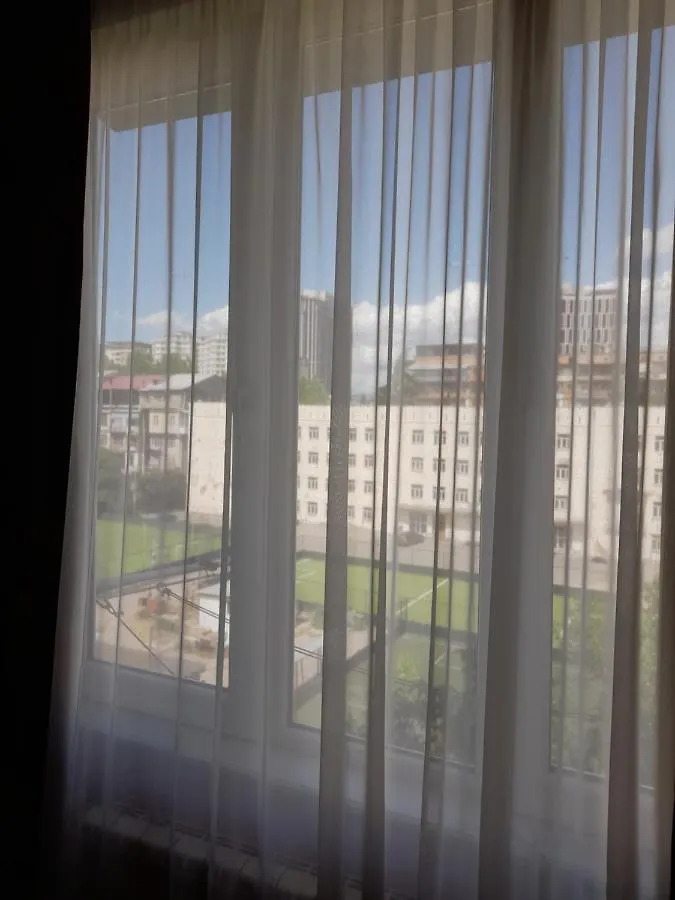 Cozy Flat On Pekini Avenue Apartment Tbilisi